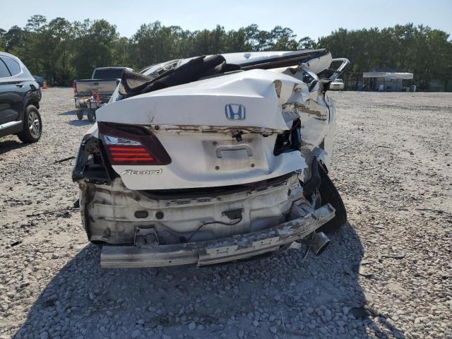 Photo 5 VIN: 1HGCR2F88GA036651 - HONDA ACCORD EXL 