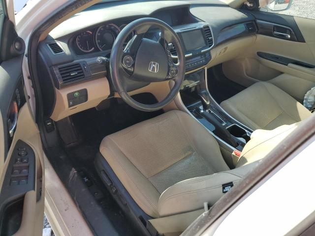 Photo 7 VIN: 1HGCR2F88GA036651 - HONDA ACCORD EXL 