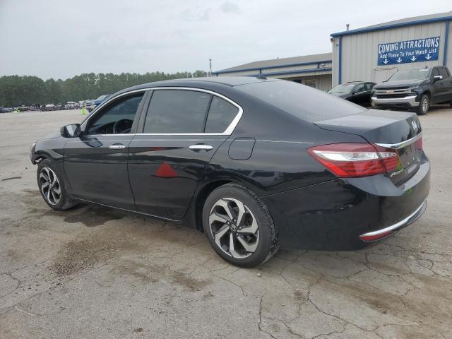 Photo 1 VIN: 1HGCR2F88GA046581 - HONDA ACCORD 