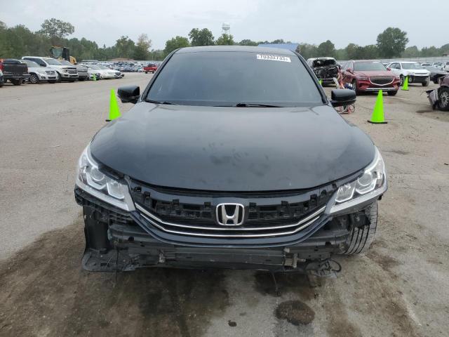 Photo 4 VIN: 1HGCR2F88GA046581 - HONDA ACCORD 