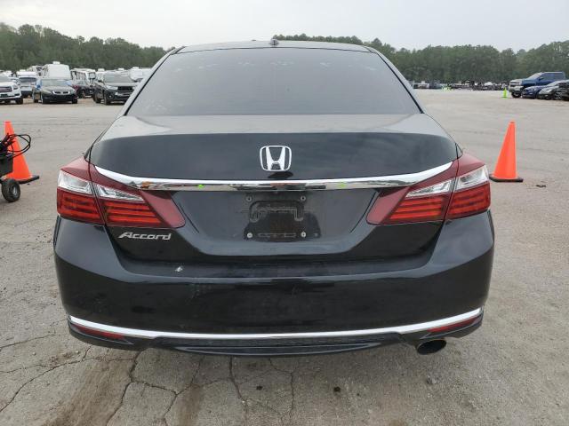 Photo 5 VIN: 1HGCR2F88GA046581 - HONDA ACCORD 