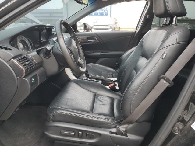 Photo 6 VIN: 1HGCR2F88GA046581 - HONDA ACCORD 