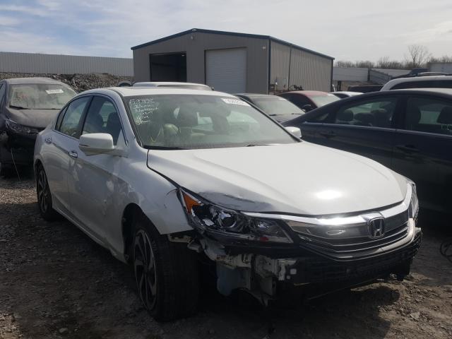 Photo 0 VIN: 1HGCR2F88GA056592 - HONDA ACCORD EXL 