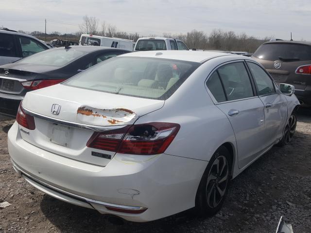 Photo 3 VIN: 1HGCR2F88GA056592 - HONDA ACCORD EXL 