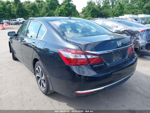 Photo 2 VIN: 1HGCR2F88GA082982 - HONDA ACCORD 