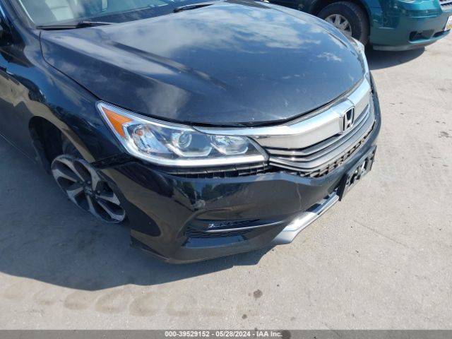 Photo 5 VIN: 1HGCR2F88GA082982 - HONDA ACCORD 