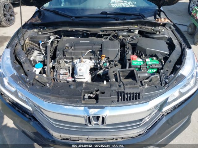 Photo 9 VIN: 1HGCR2F88GA082982 - HONDA ACCORD 