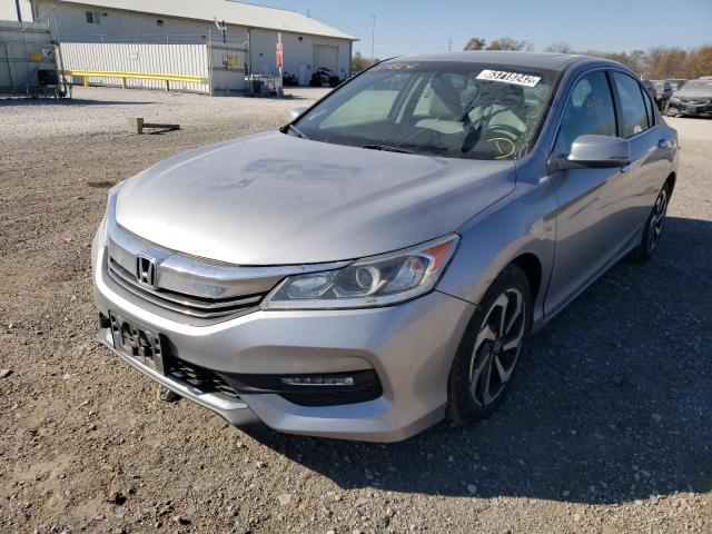 Photo 1 VIN: 1HGCR2F88GA093514 - HONDA ACCORD EXL 