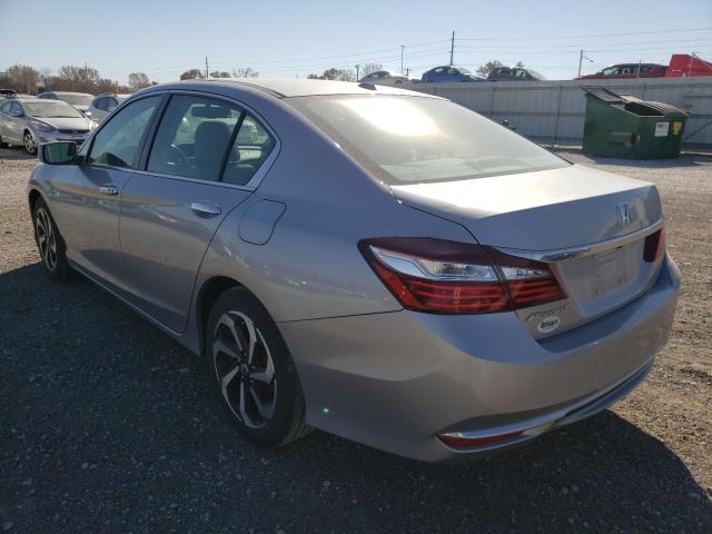 Photo 2 VIN: 1HGCR2F88GA093514 - HONDA ACCORD EXL 