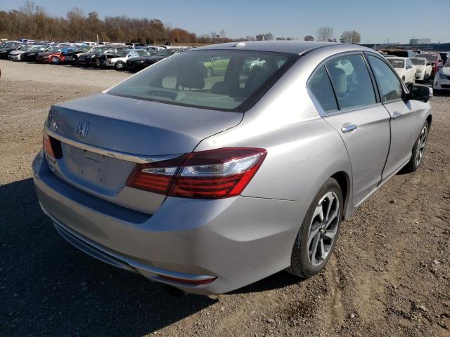 Photo 3 VIN: 1HGCR2F88GA093514 - HONDA ACCORD EXL 