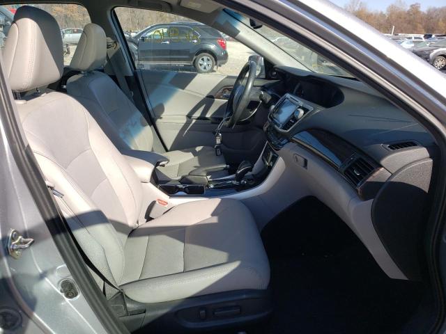 Photo 4 VIN: 1HGCR2F88GA093514 - HONDA ACCORD EXL 