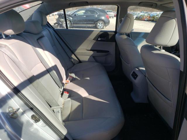 Photo 5 VIN: 1HGCR2F88GA093514 - HONDA ACCORD EXL 