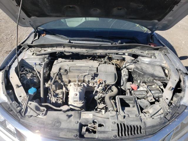 Photo 6 VIN: 1HGCR2F88GA093514 - HONDA ACCORD EXL 