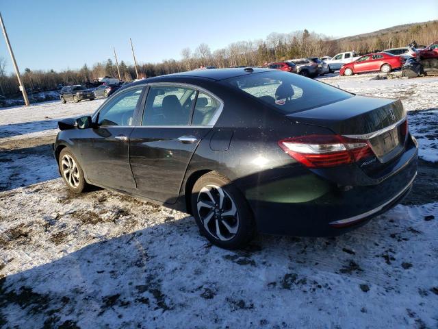 Photo 1 VIN: 1HGCR2F88GA096395 - HONDA ACCORD EXL 