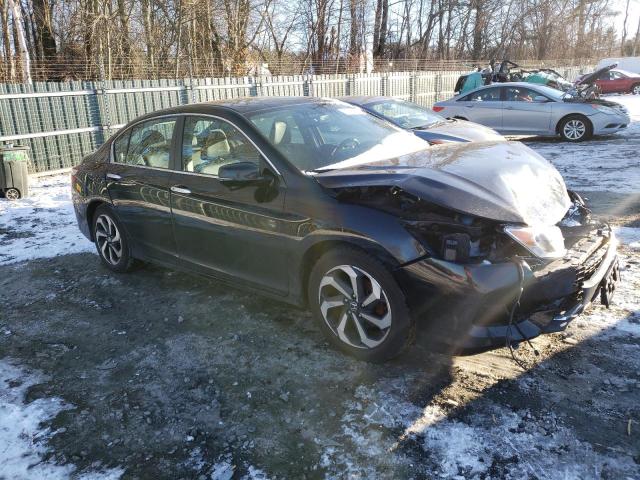 Photo 3 VIN: 1HGCR2F88GA096395 - HONDA ACCORD EXL 