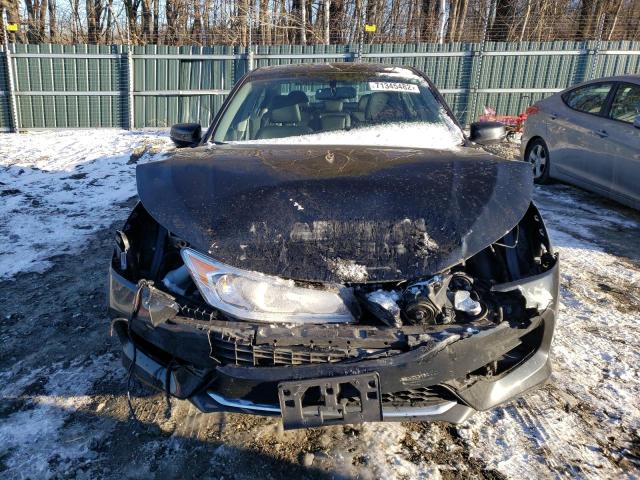 Photo 4 VIN: 1HGCR2F88GA096395 - HONDA ACCORD EXL 