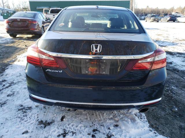 Photo 5 VIN: 1HGCR2F88GA096395 - HONDA ACCORD EXL 