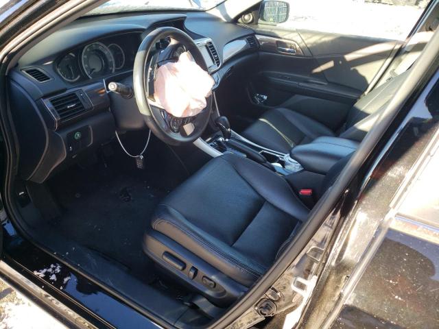 Photo 6 VIN: 1HGCR2F88GA096395 - HONDA ACCORD EXL 