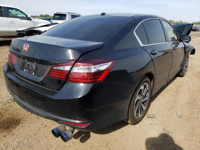 Photo 3 VIN: 1HGCR2F88GA105645 - HONDA ACCORD EXL 