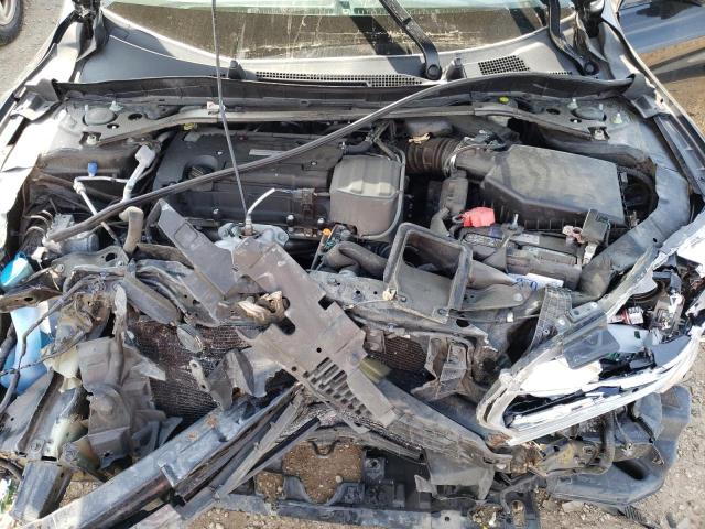 Photo 6 VIN: 1HGCR2F88GA105645 - HONDA ACCORD EXL 