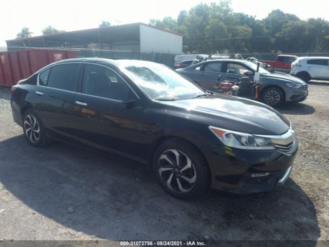 Photo 0 VIN: 1HGCR2F88GA107413 - HONDA ACCORD SEDAN 