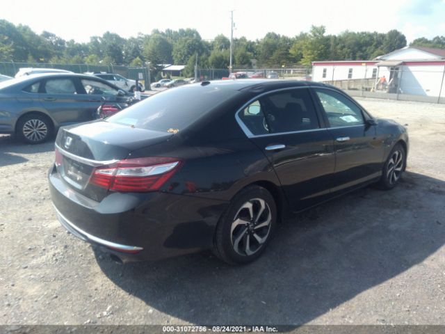 Photo 3 VIN: 1HGCR2F88GA107413 - HONDA ACCORD SEDAN 