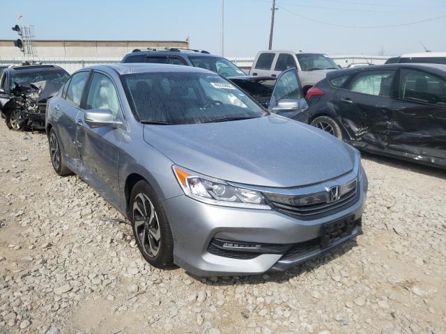 Photo 0 VIN: 1HGCR2F88GA117097 - HONDA ACCORD EXL 