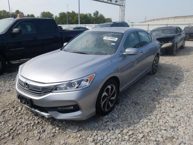 Photo 1 VIN: 1HGCR2F88GA117097 - HONDA ACCORD EXL 