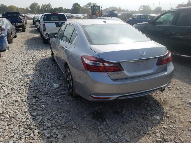 Photo 2 VIN: 1HGCR2F88GA117097 - HONDA ACCORD EXL 