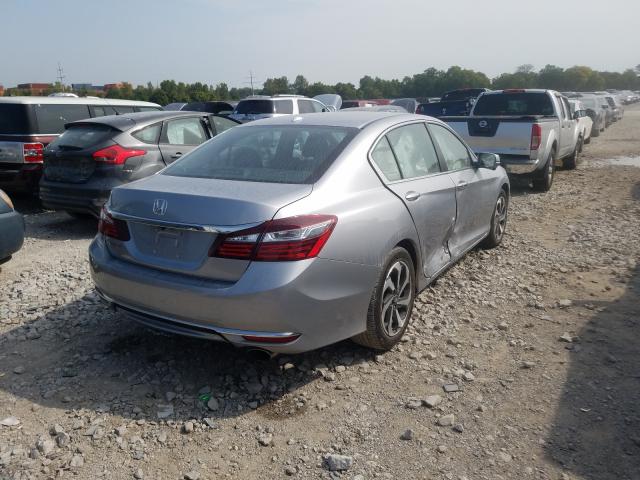 Photo 3 VIN: 1HGCR2F88GA117097 - HONDA ACCORD EXL 