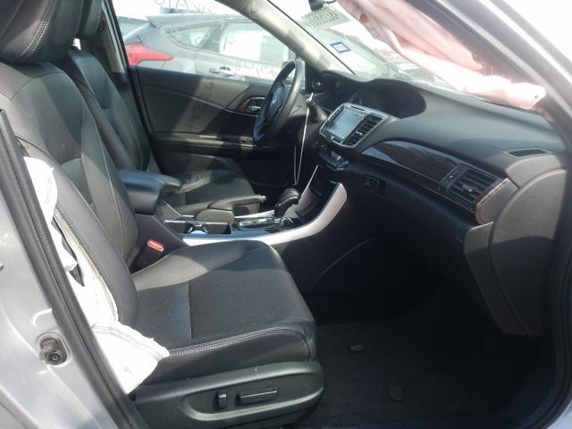 Photo 4 VIN: 1HGCR2F88GA117097 - HONDA ACCORD EXL 