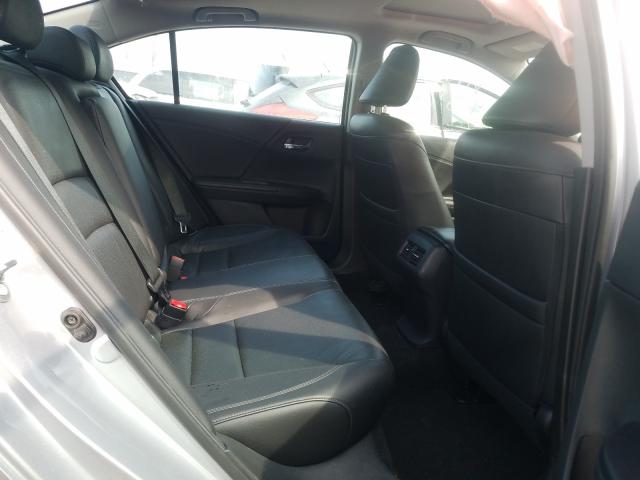 Photo 5 VIN: 1HGCR2F88GA117097 - HONDA ACCORD EXL 