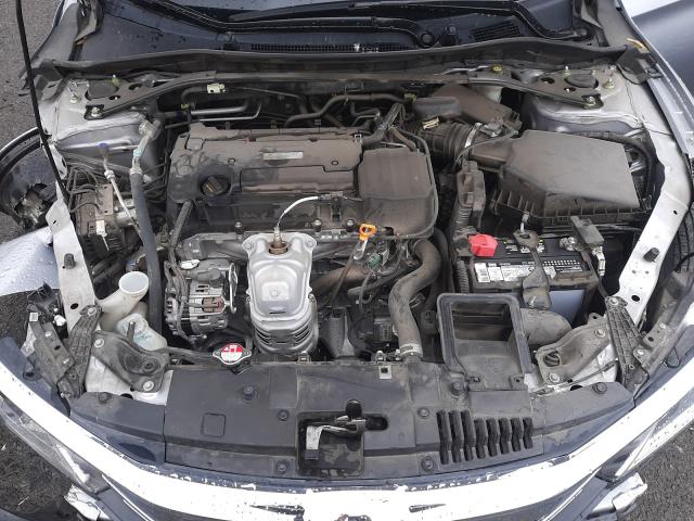 Photo 6 VIN: 1HGCR2F88GA119979 - HONDA ACCORD EXL 