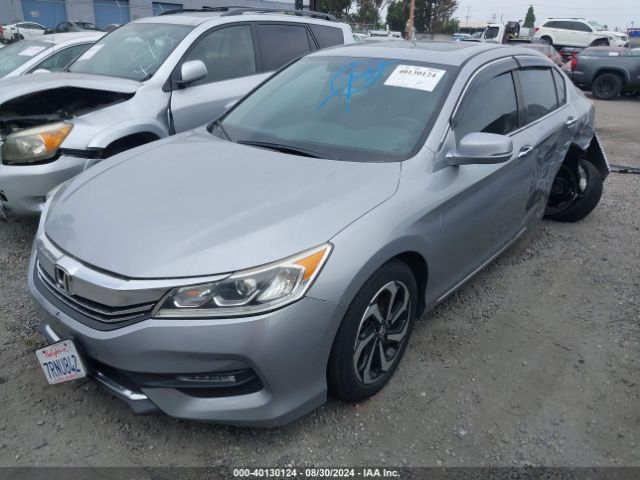 Photo 1 VIN: 1HGCR2F88GA122266 - HONDA ACCORD 