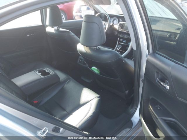 Photo 7 VIN: 1HGCR2F88GA122266 - HONDA ACCORD 