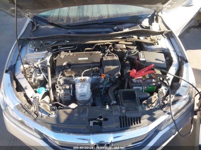 Photo 9 VIN: 1HGCR2F88GA122266 - HONDA ACCORD 