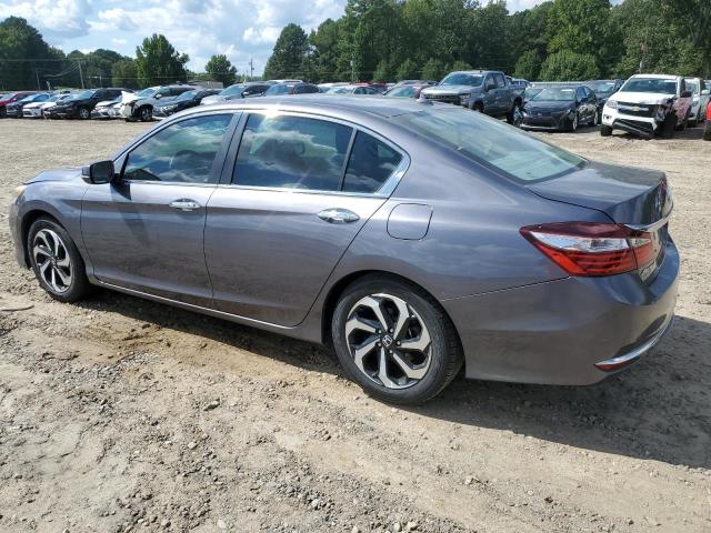 Photo 1 VIN: 1HGCR2F88GA127595 - HONDA ACCORD EXL 