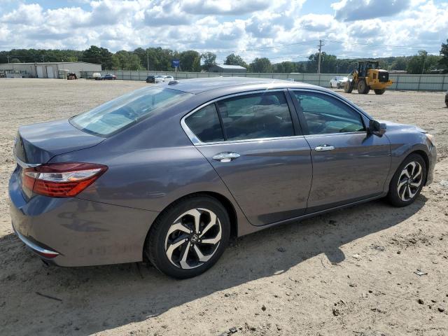 Photo 2 VIN: 1HGCR2F88GA127595 - HONDA ACCORD EXL 