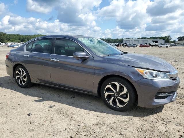 Photo 3 VIN: 1HGCR2F88GA127595 - HONDA ACCORD EXL 