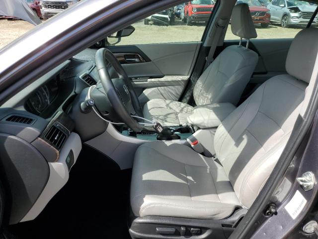 Photo 6 VIN: 1HGCR2F88GA127595 - HONDA ACCORD EXL 