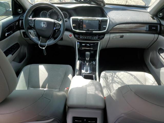 Photo 7 VIN: 1HGCR2F88GA127595 - HONDA ACCORD EXL 