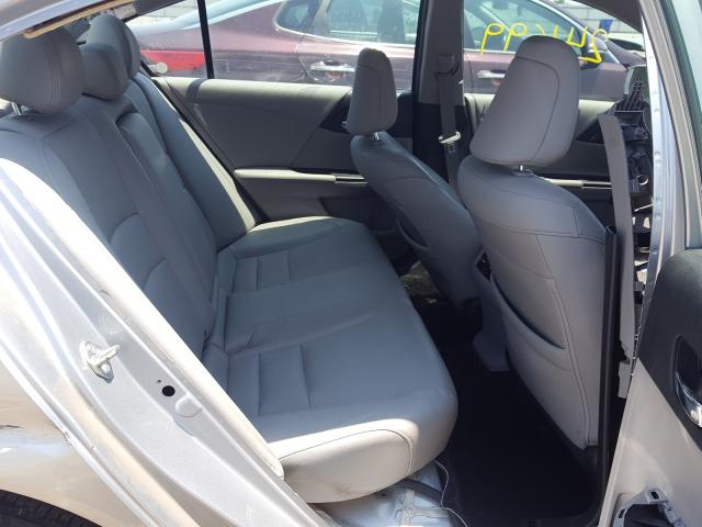 Photo 5 VIN: 1HGCR2F88GA130142 - HONDA ACCORD EXL 