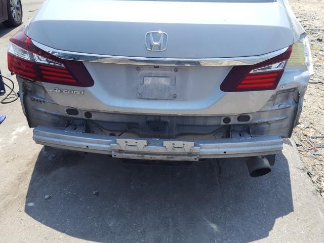 Photo 8 VIN: 1HGCR2F88GA130142 - HONDA ACCORD EXL 