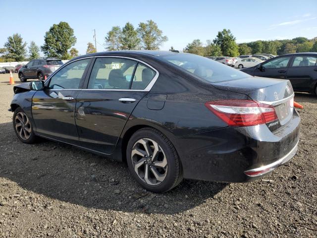 Photo 1 VIN: 1HGCR2F88GA132876 - HONDA ACCORD EXL 