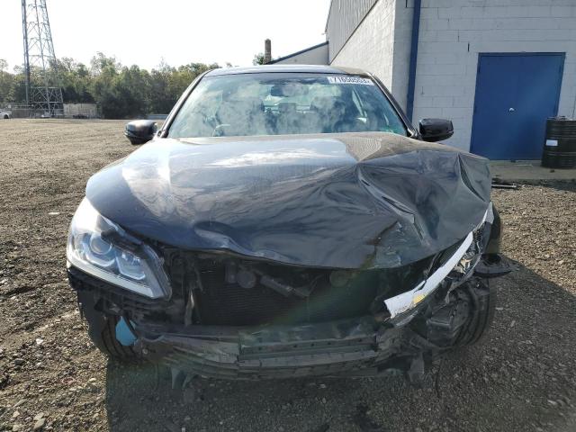 Photo 4 VIN: 1HGCR2F88GA132876 - HONDA ACCORD EXL 