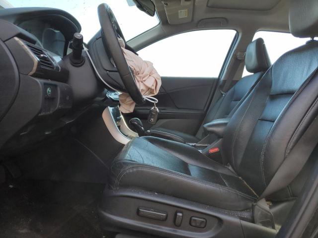 Photo 6 VIN: 1HGCR2F88GA132876 - HONDA ACCORD EXL 