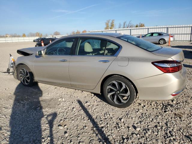 Photo 1 VIN: 1HGCR2F88GA136152 - HONDA ACCORD EXL 