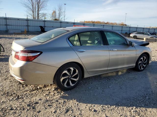 Photo 2 VIN: 1HGCR2F88GA136152 - HONDA ACCORD EXL 