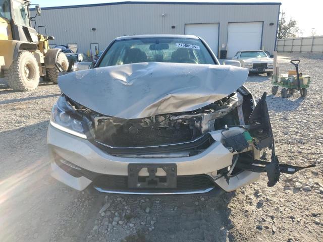 Photo 4 VIN: 1HGCR2F88GA136152 - HONDA ACCORD EXL 