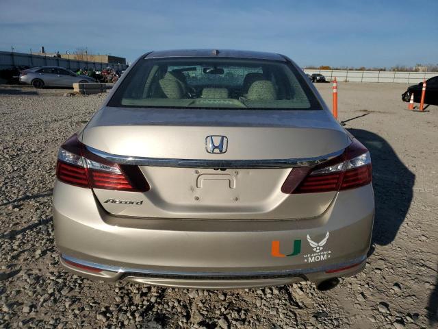 Photo 5 VIN: 1HGCR2F88GA136152 - HONDA ACCORD EXL 